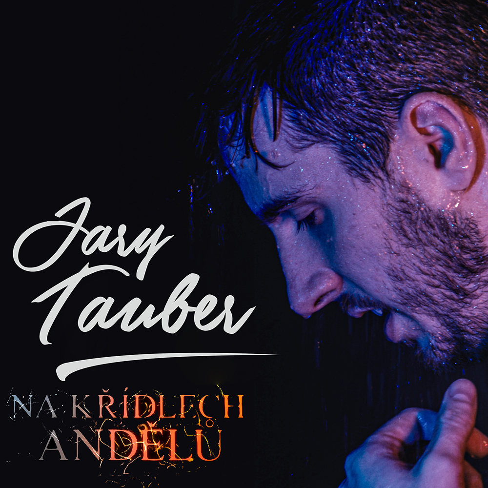 Jary Tauber - Na křídlech andělů