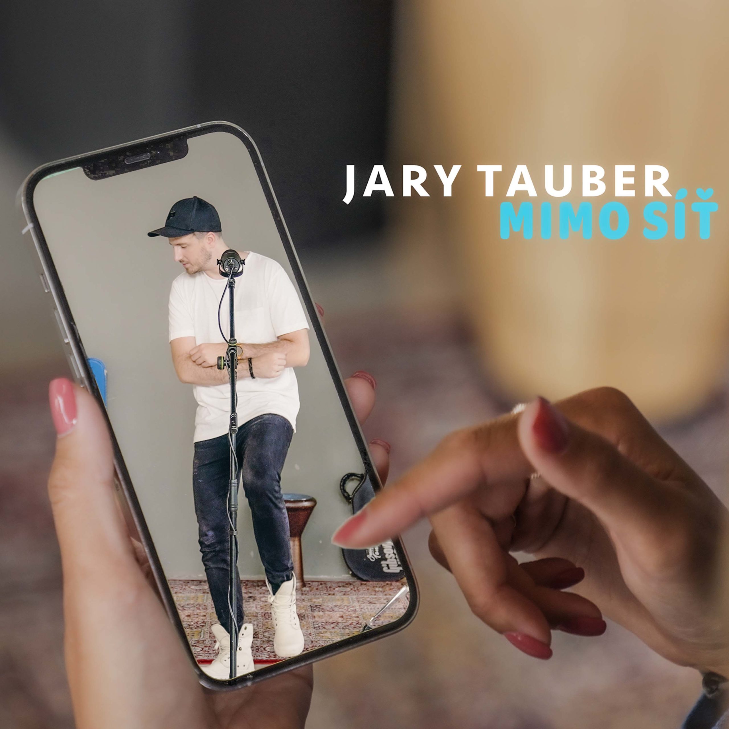 Jary Tauber - Na křídlech andělů